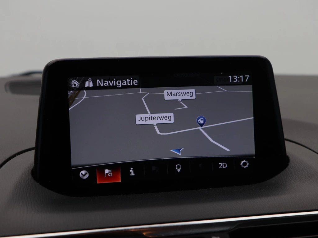 Mazda 3 – foto 9