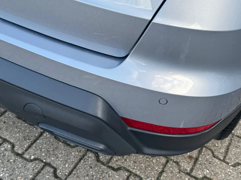 SEAT Arona – foto 10