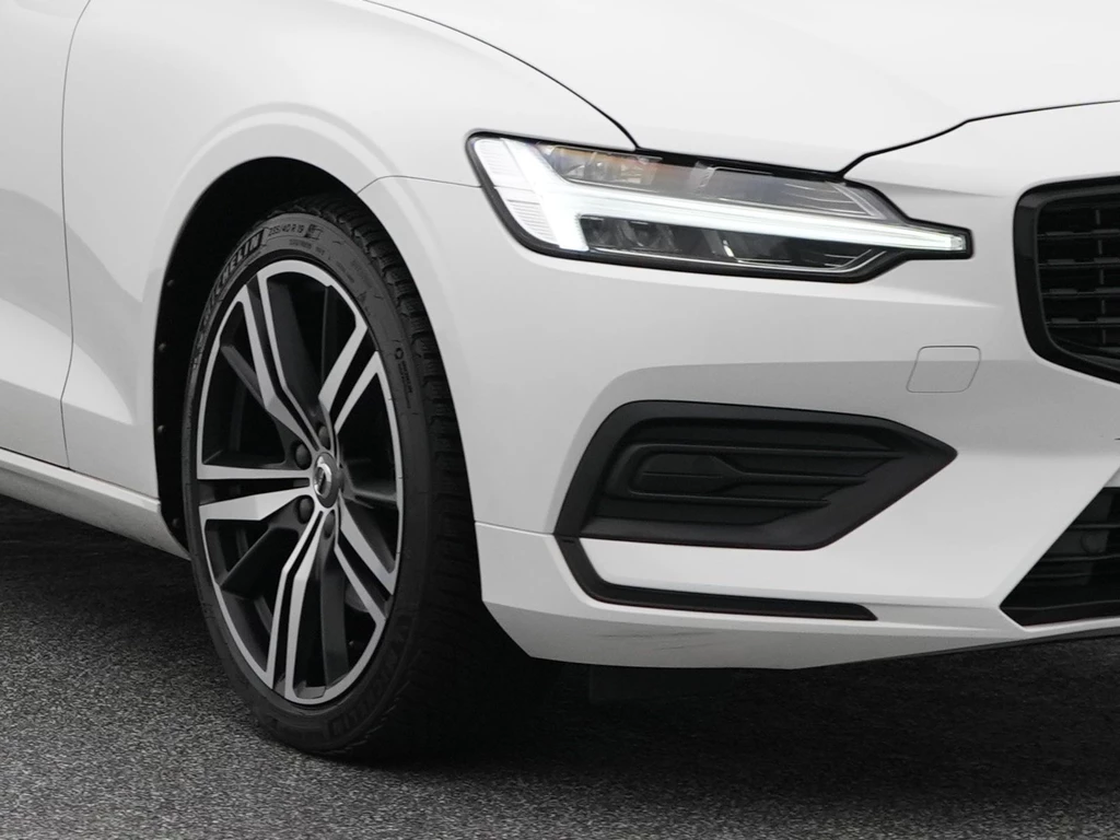 Volvo V60 – foto 28