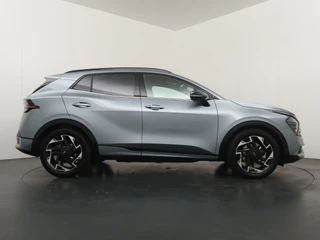 Kia Sportage – thumbnail 10