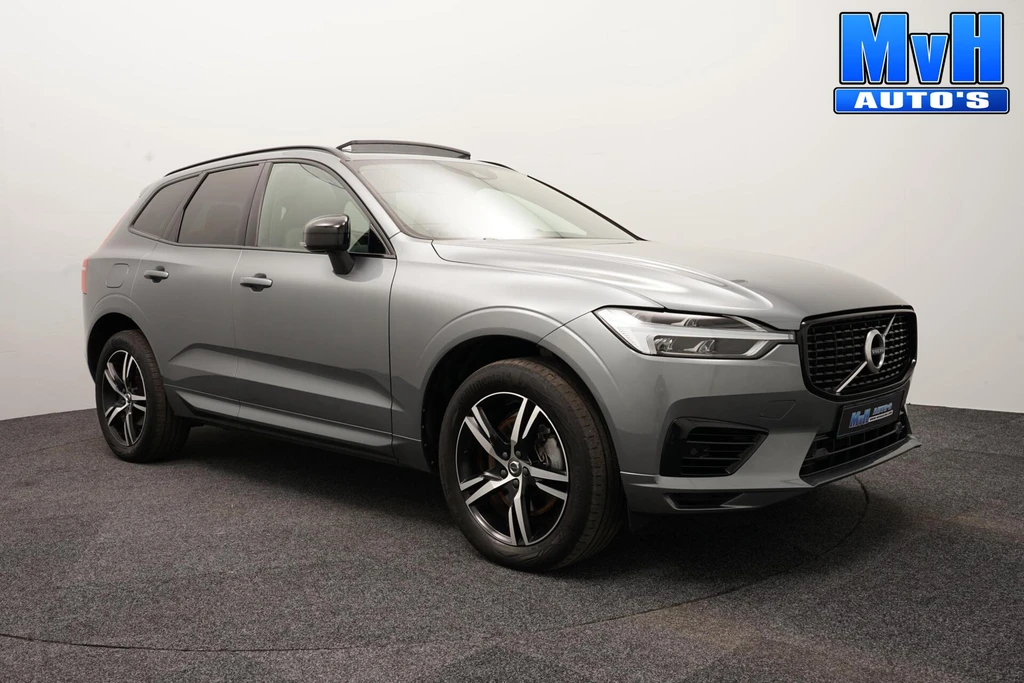 Volvo XC60 – foto 18