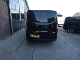 Ford Transit Custom – thumbnail 3
