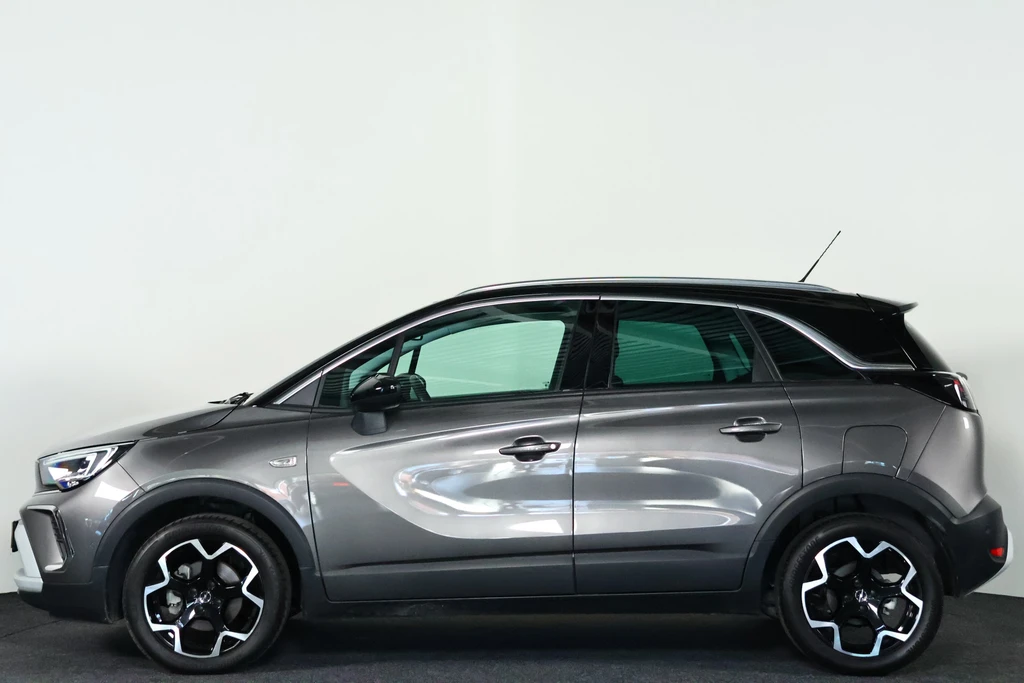 Opel Crossland – foto 3
