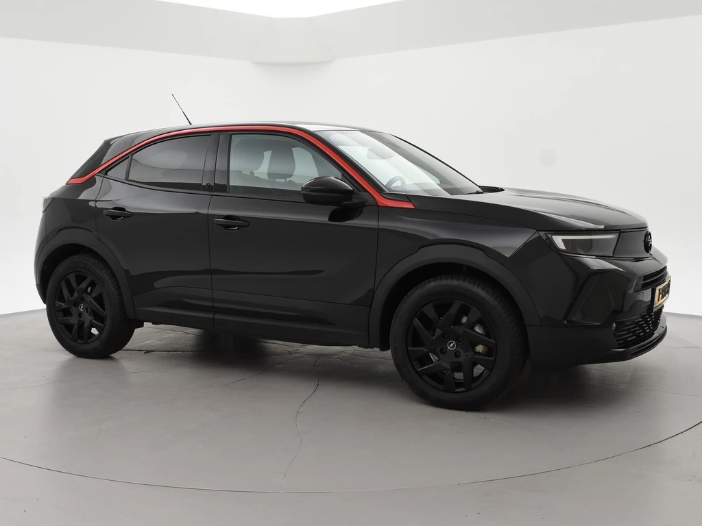 Opel Mokka-e – foto 6