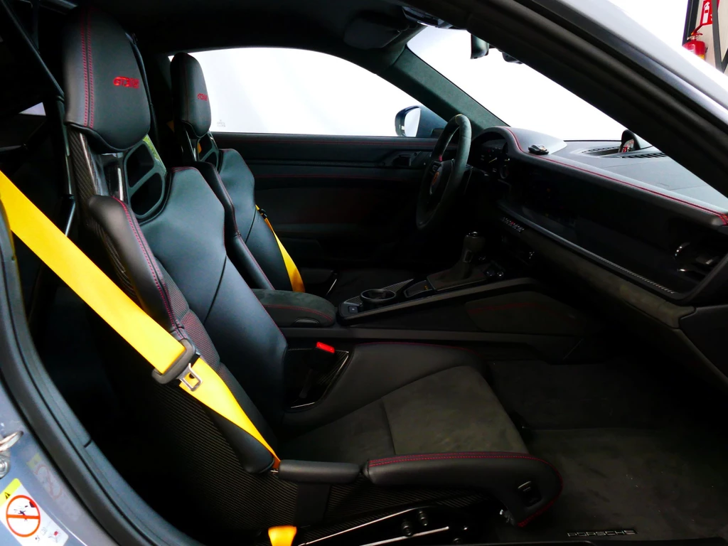 Porsche 911 – foto 45