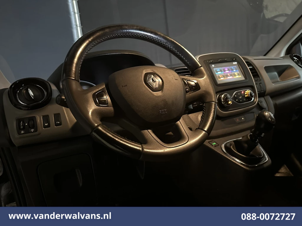Renault Trafic – foto 17