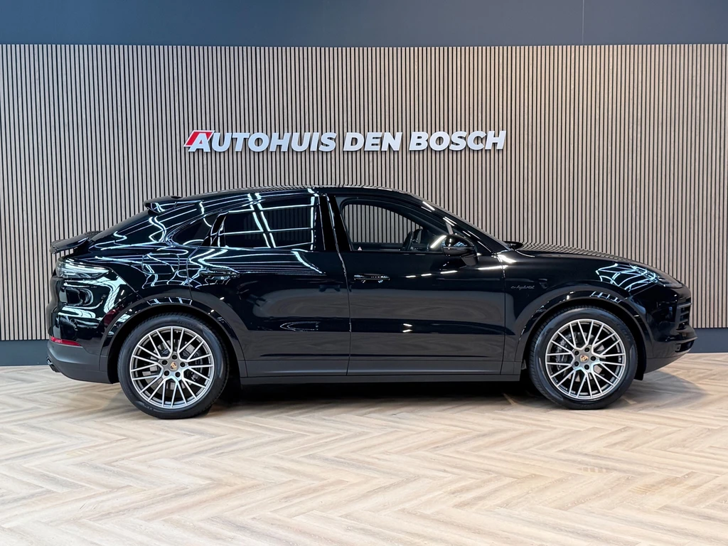 Porsche Cayenne – foto 6
