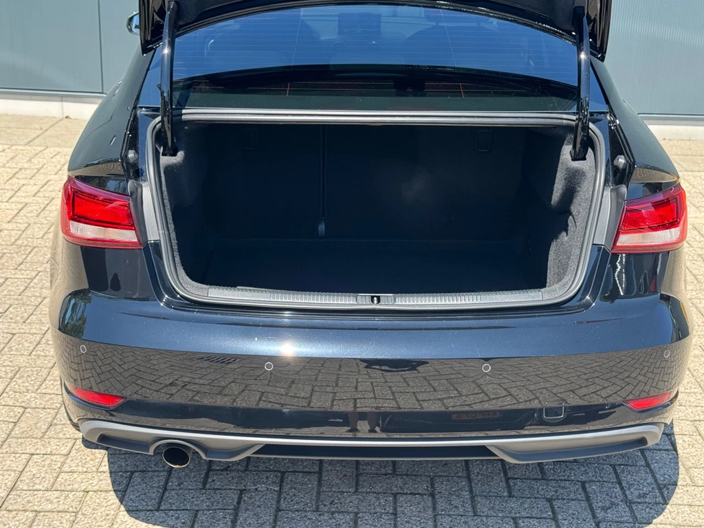 Audi A3 – foto 18