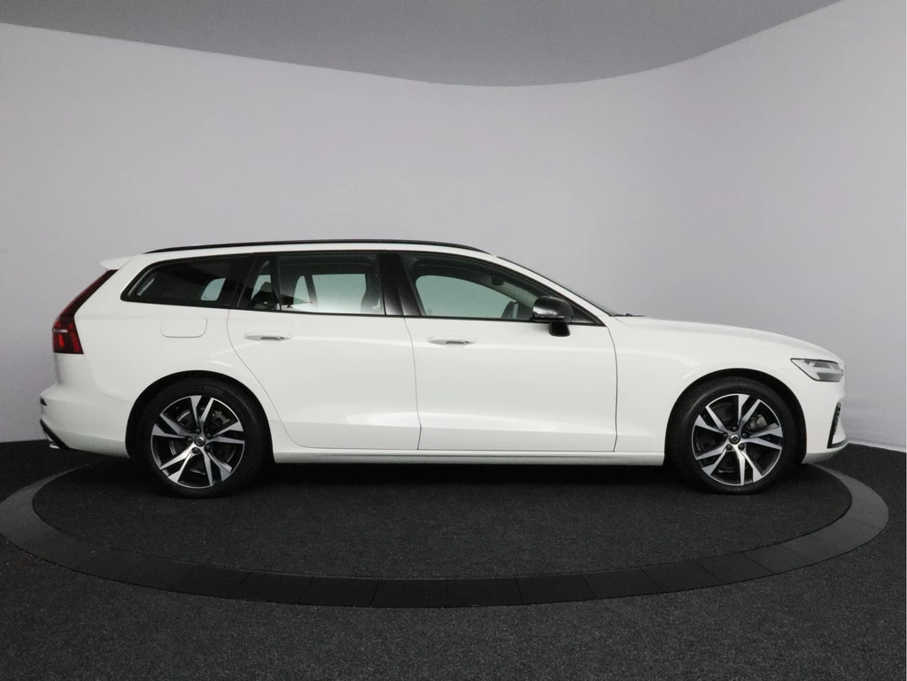 Volvo V60 – foto 7