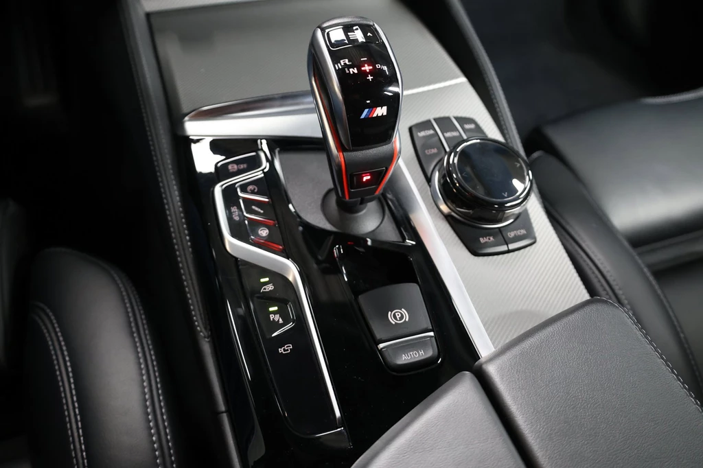 BMW M5 – foto 24