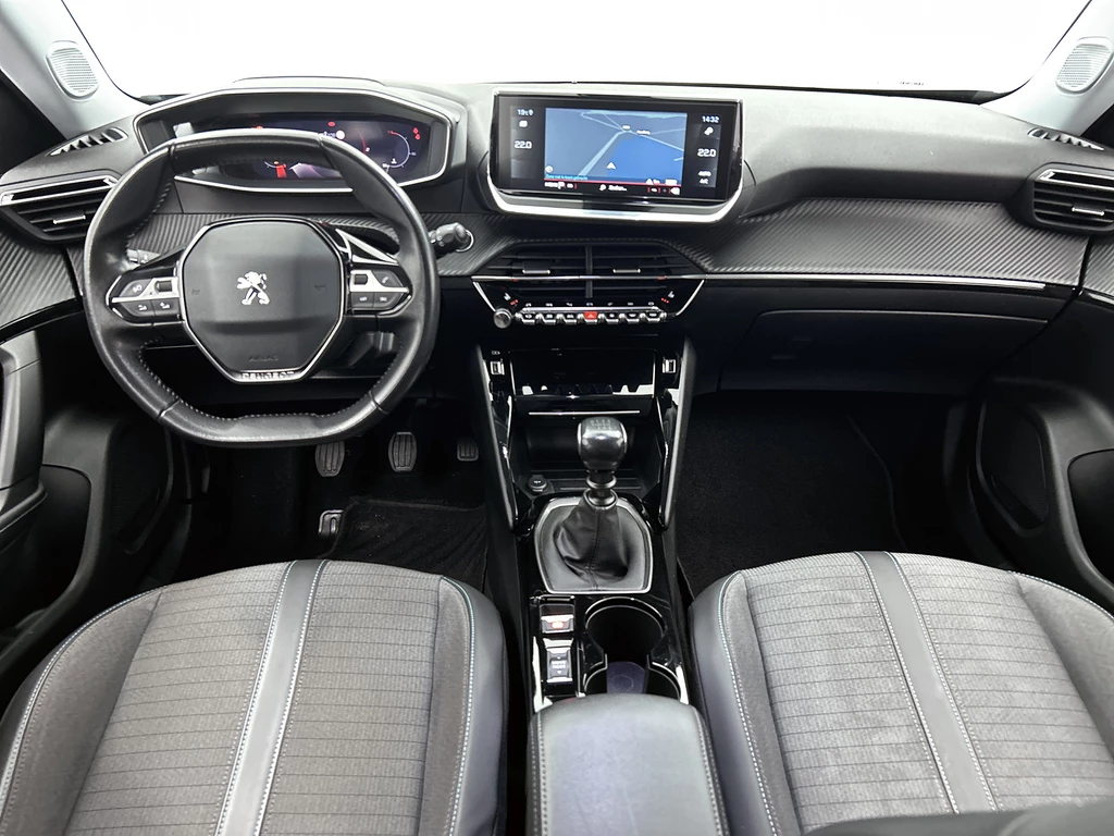 Peugeot 2008 – foto 16