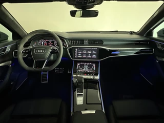 Audi RS6 – thumbnail 10