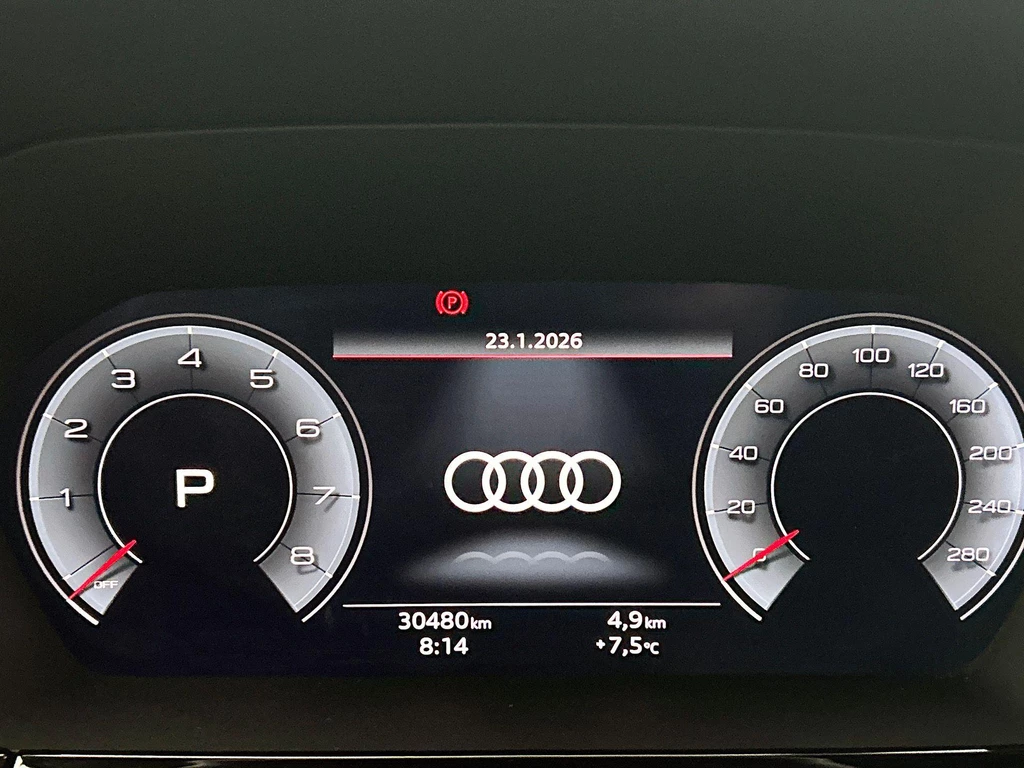 Audi A3 – foto 10