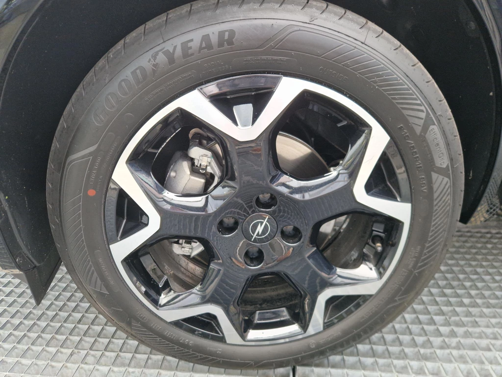 Opel Mokka – foto 25