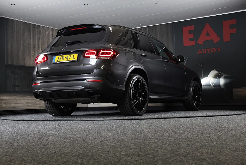 Mercedes-Benz GLC – foto 7