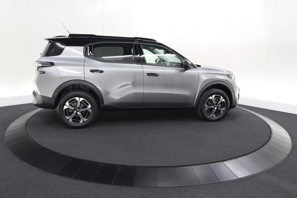 Citroën C3 Aircross – foto 10