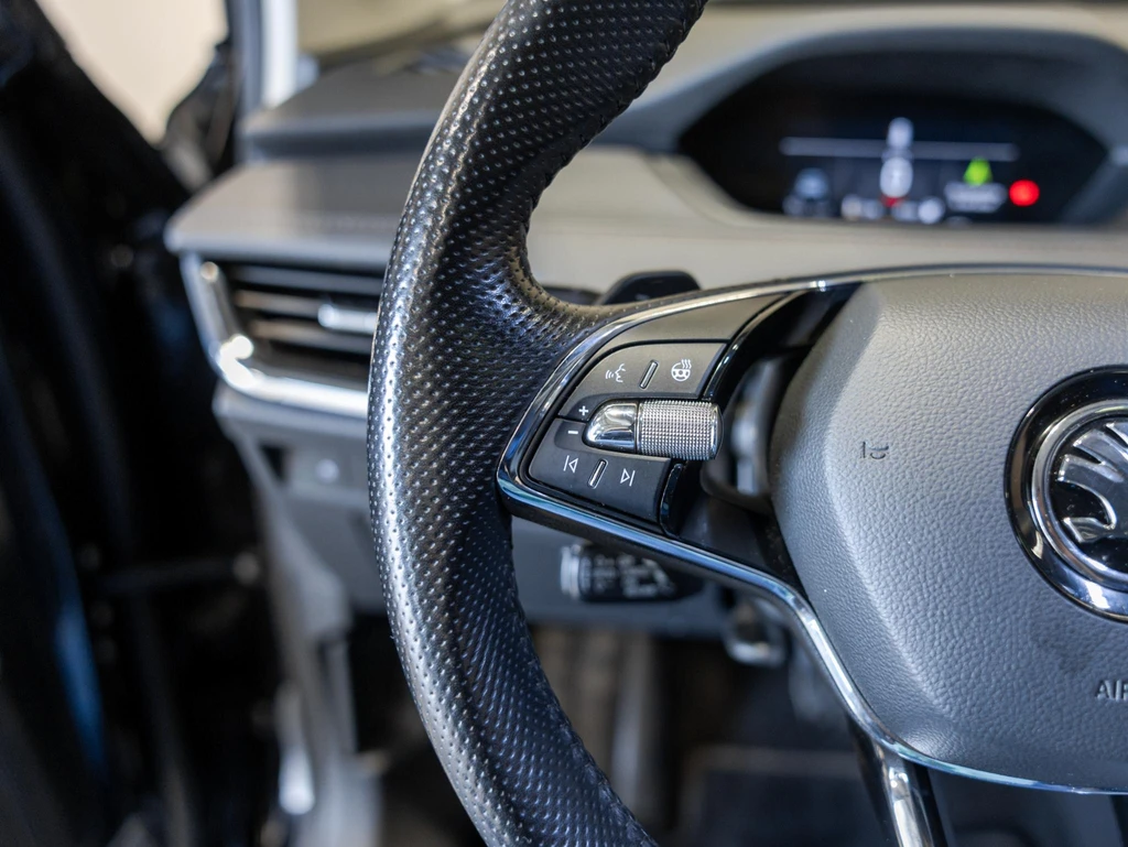 Škoda Enyaq iV – foto 27