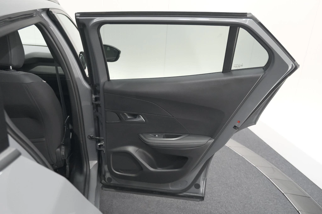Peugeot e-2008 – foto 71