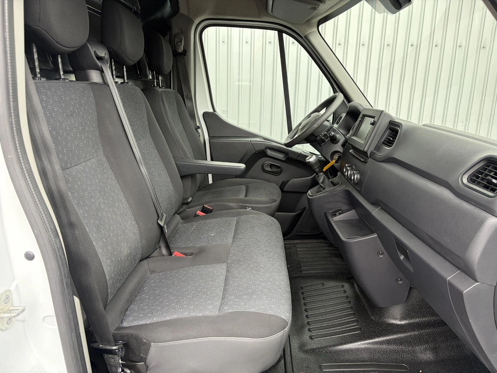 Opel Movano – foto 13
