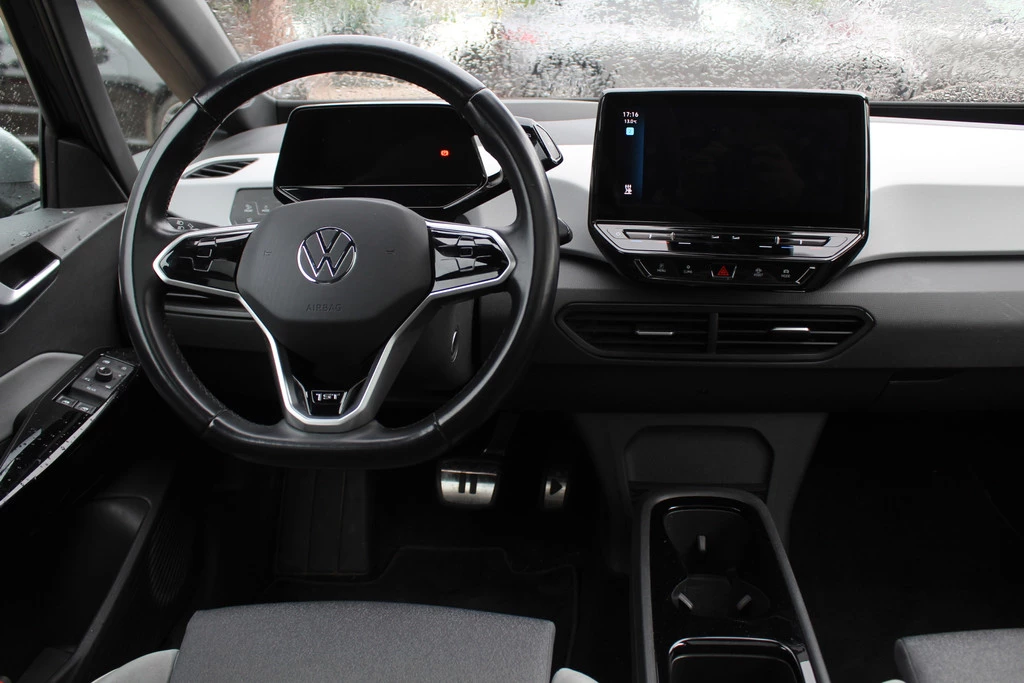 Volkswagen ID.3 – foto 9