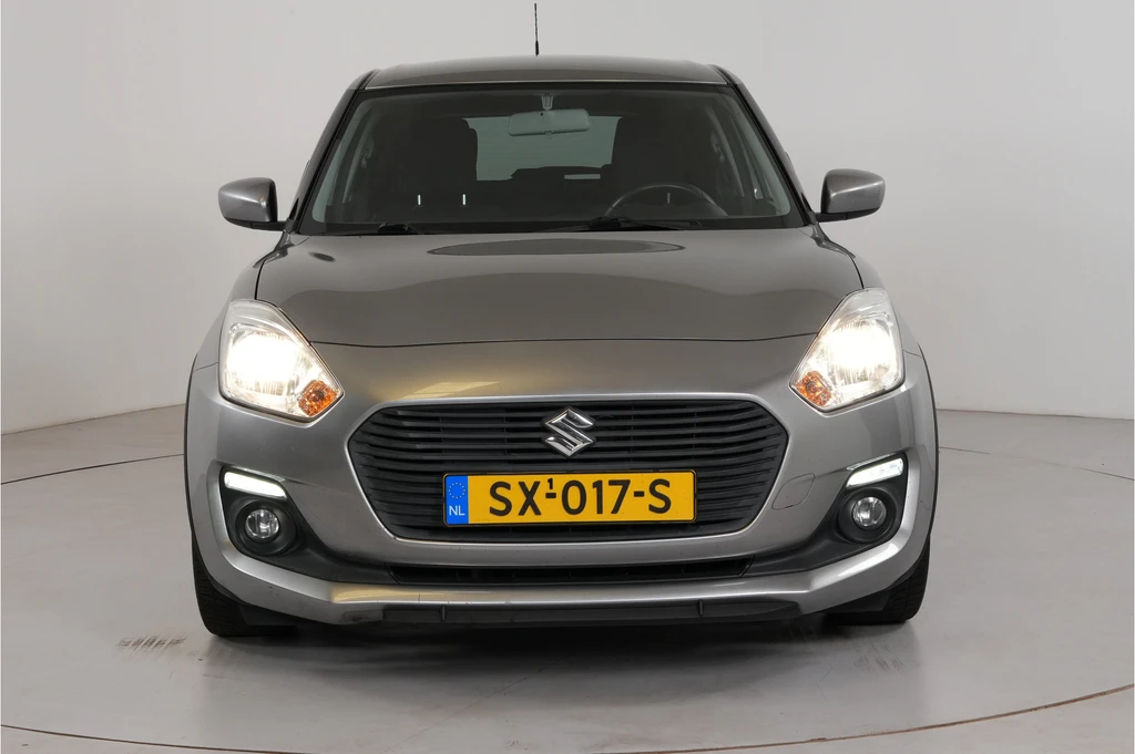 Suzuki Swift – foto 12