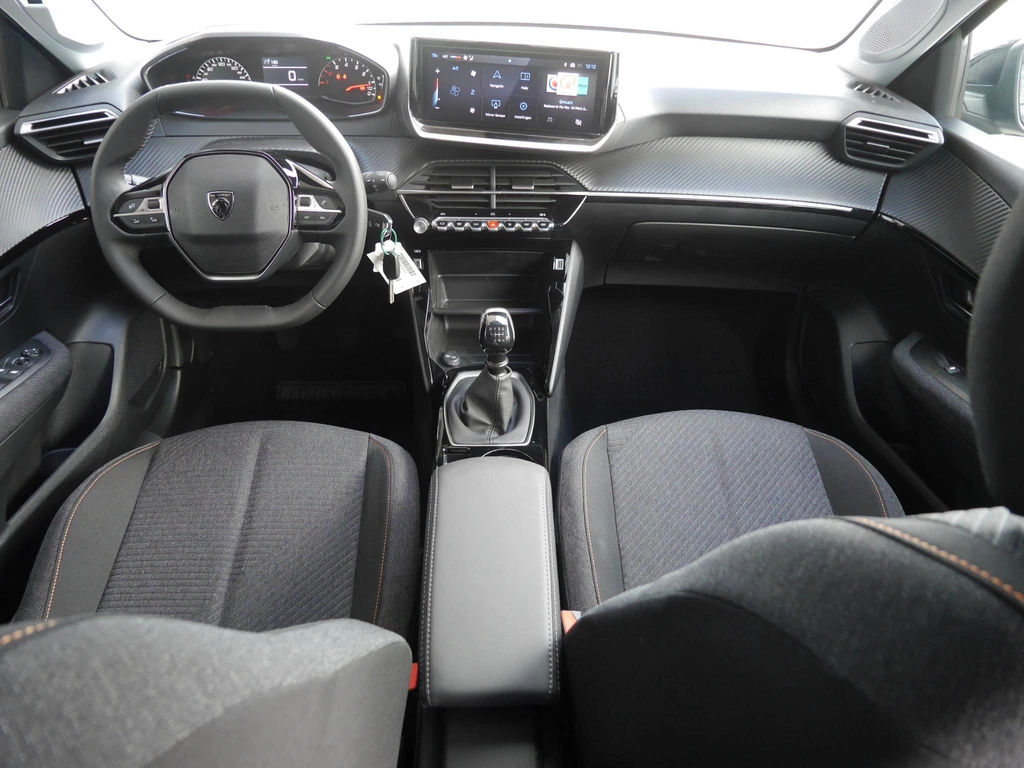 Peugeot 208 – foto 7