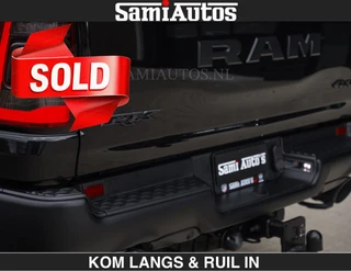 Dodge Ram Pick-Up – thumbnail 92