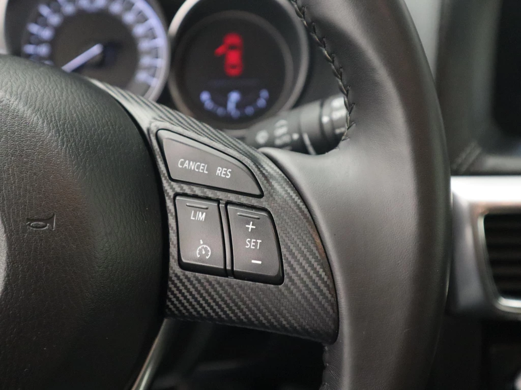 Mazda CX-5 – foto 22