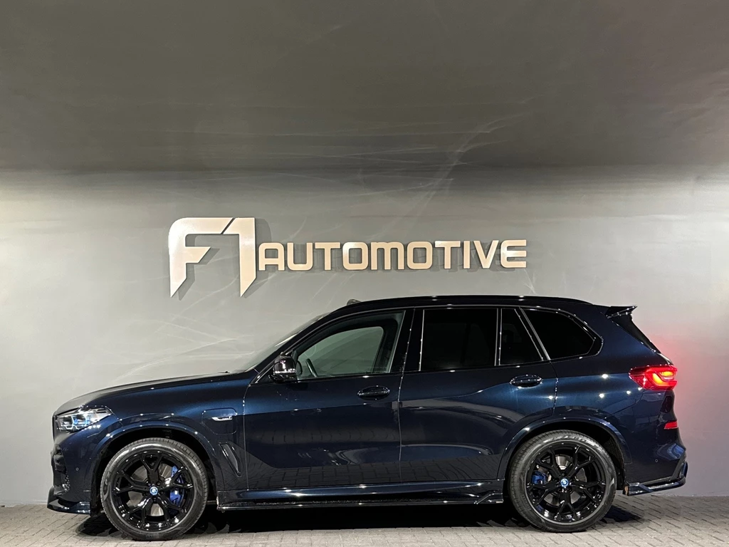 BMW X5 – foto 2