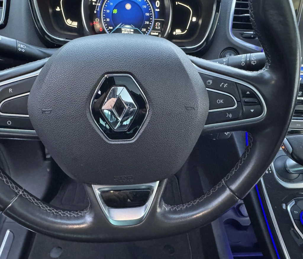 Renault Espace – foto 16