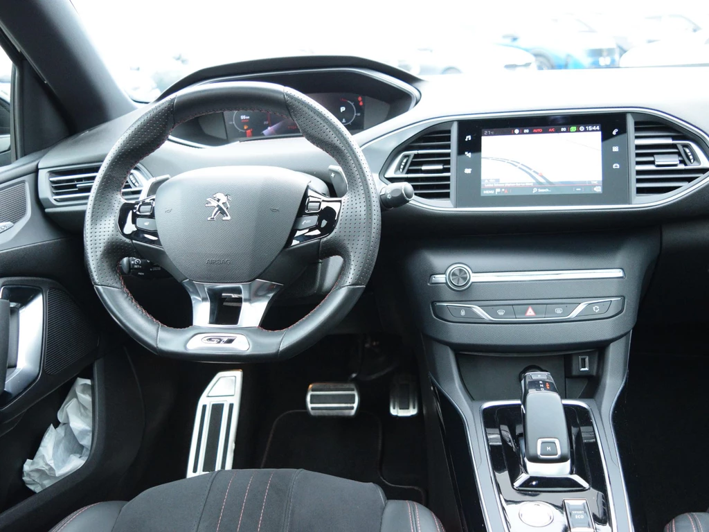 Peugeot 308 – foto 9