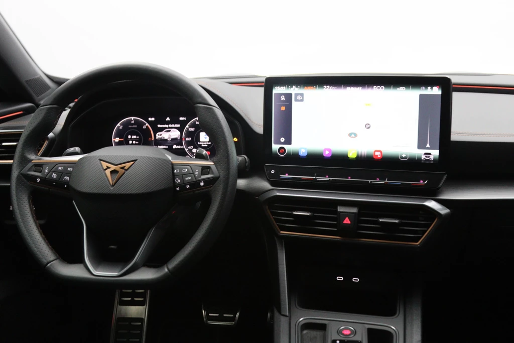 CUPRA Formentor – foto 7