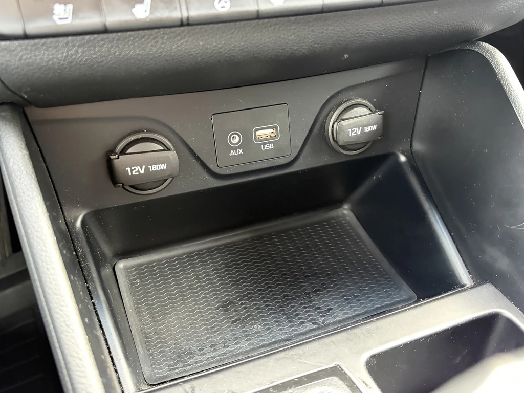 Hyundai Tucson – foto 44