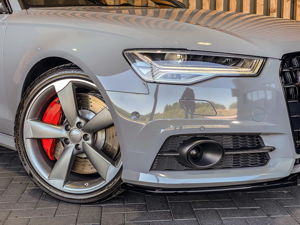Audi S6 – foto 36