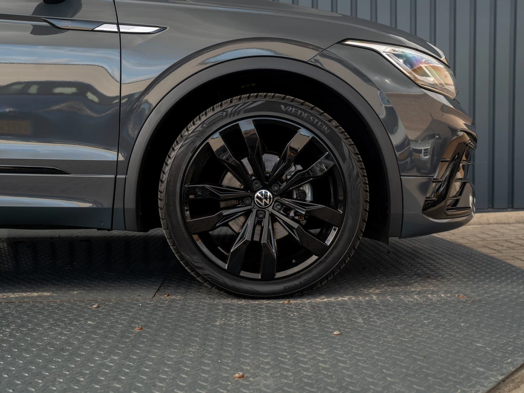 Volkswagen Tiguan – foto 36