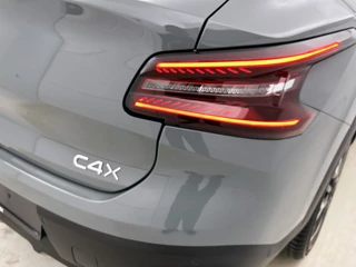 Citroën C4 X – thumbnail 30
