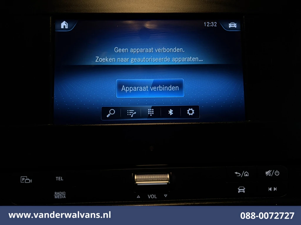 Mercedes-Benz Sprinter – foto 12