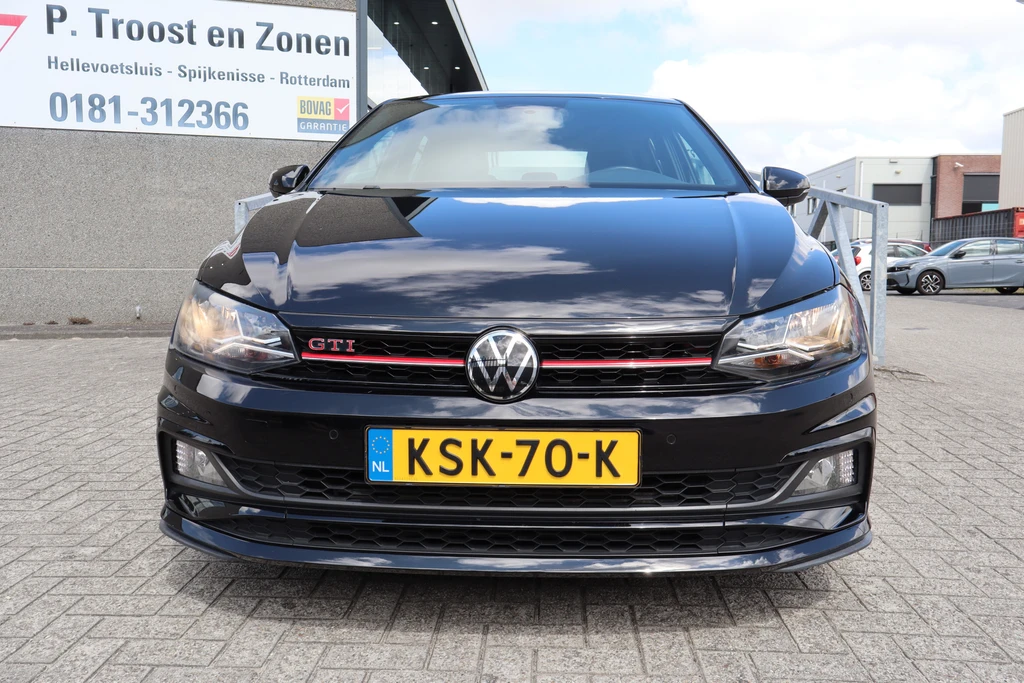 Volkswagen Polo – foto 8