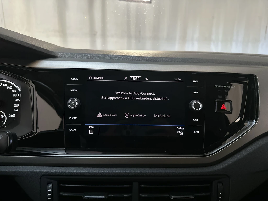 Volkswagen Polo – foto 20