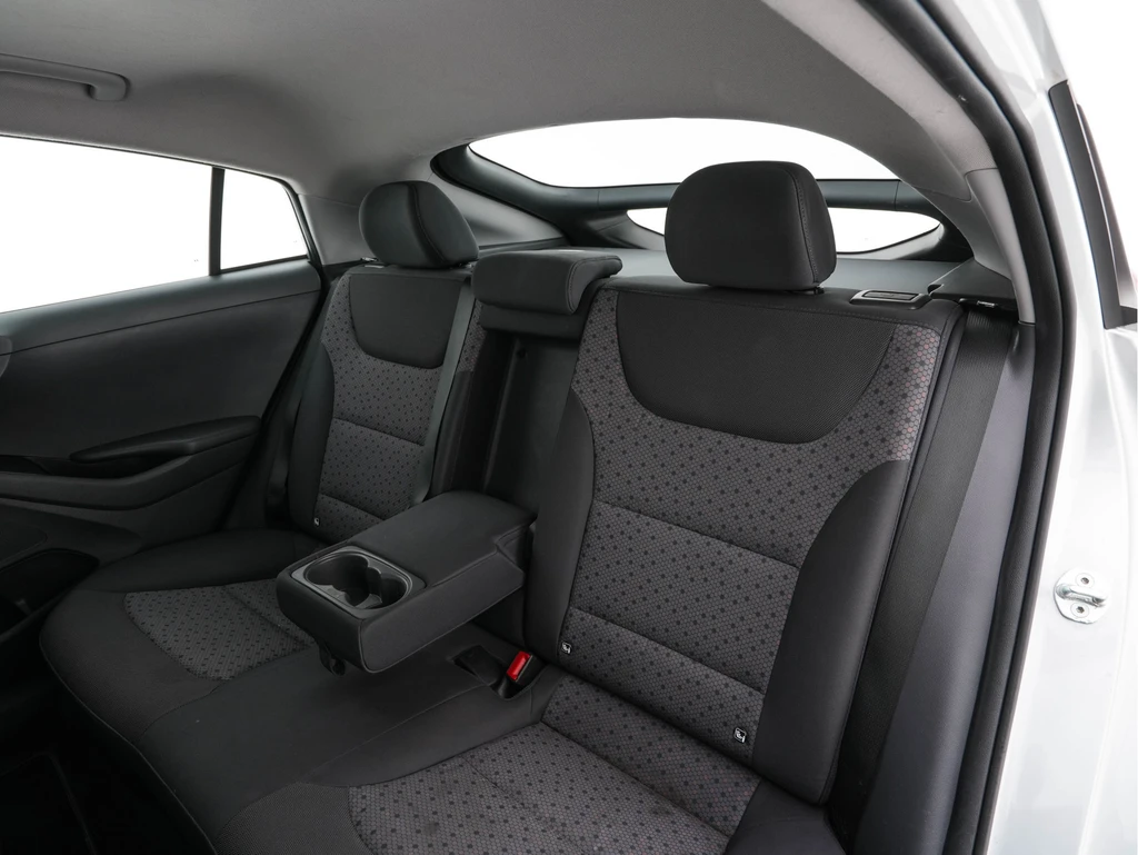 Hyundai IONIQ – foto 24