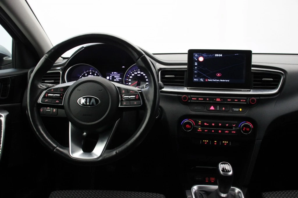 Kia Ceed – foto 9