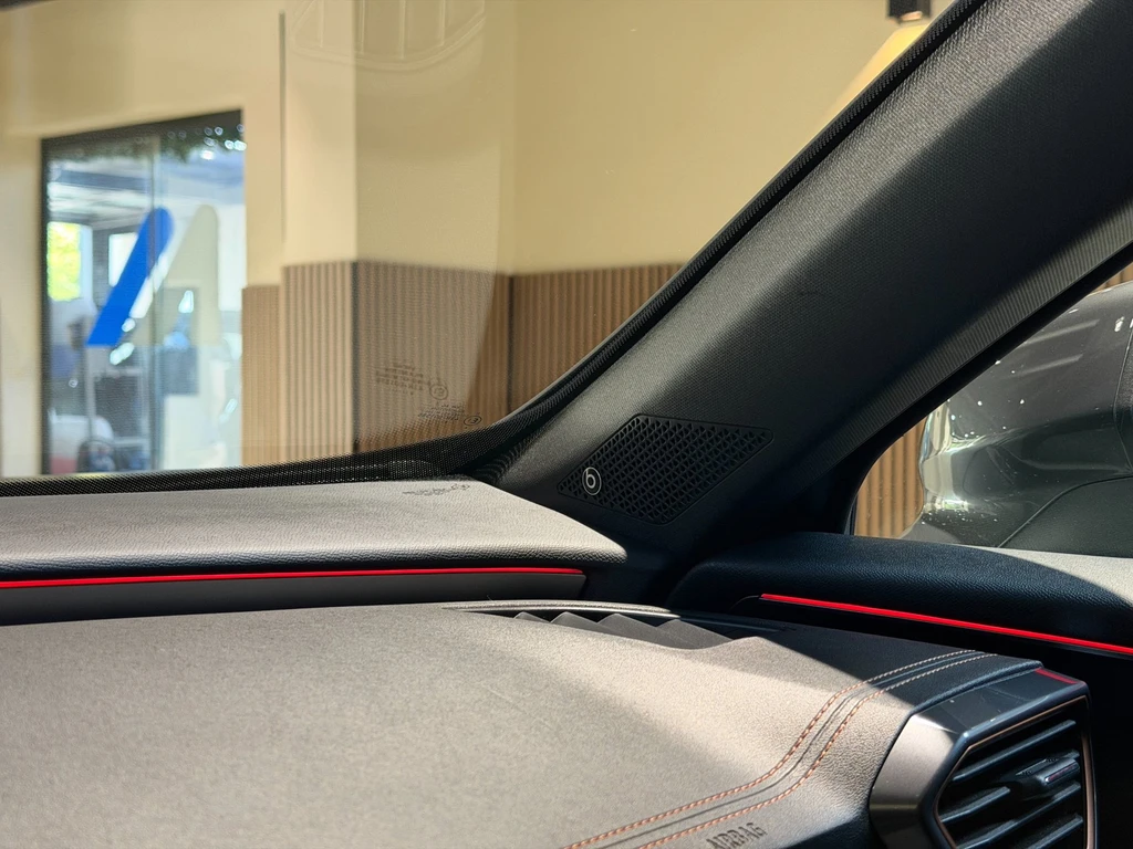 CUPRA Formentor – foto 21