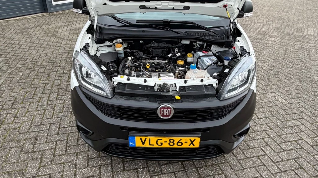 Fiat Doblò – foto 18