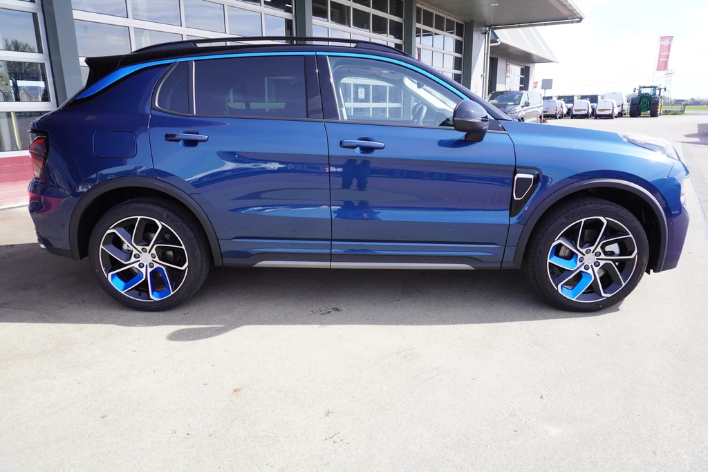 Lynk & Co 01 – foto 6