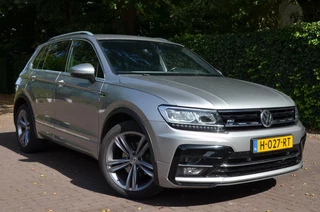 Volkswagen Tiguan – thumbnail 17