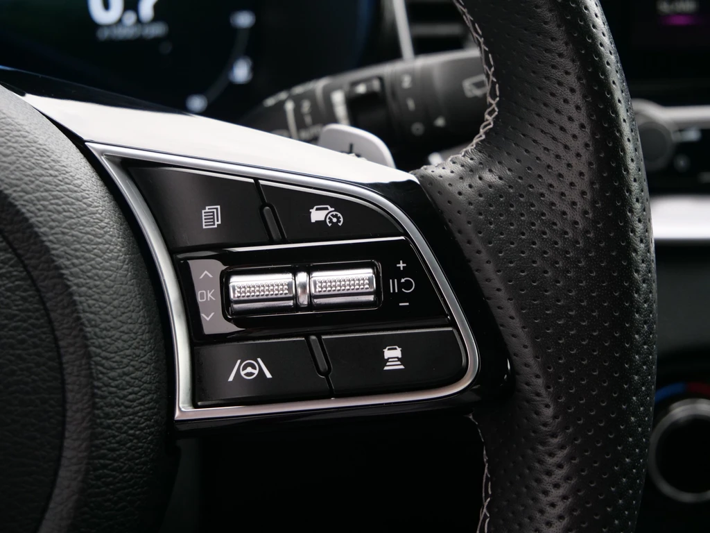 Kia XCeed – foto 17
