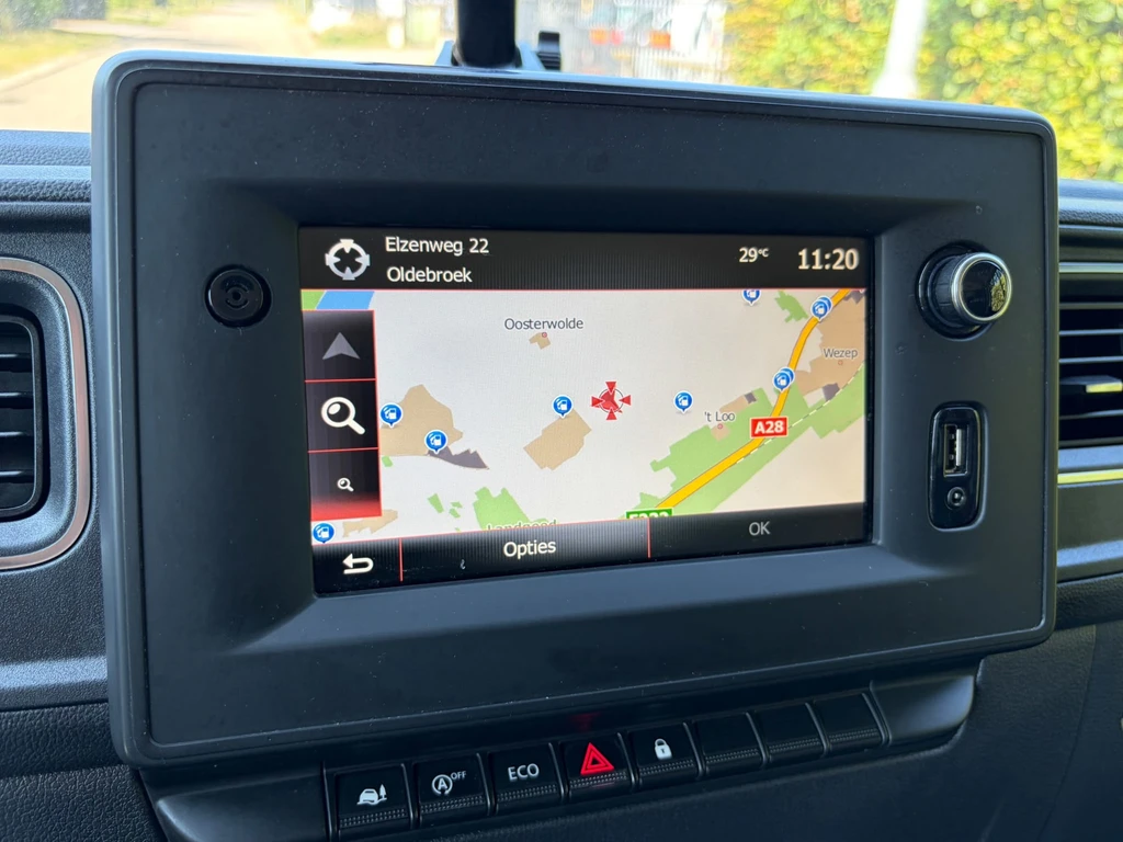 Renault Master – foto 19