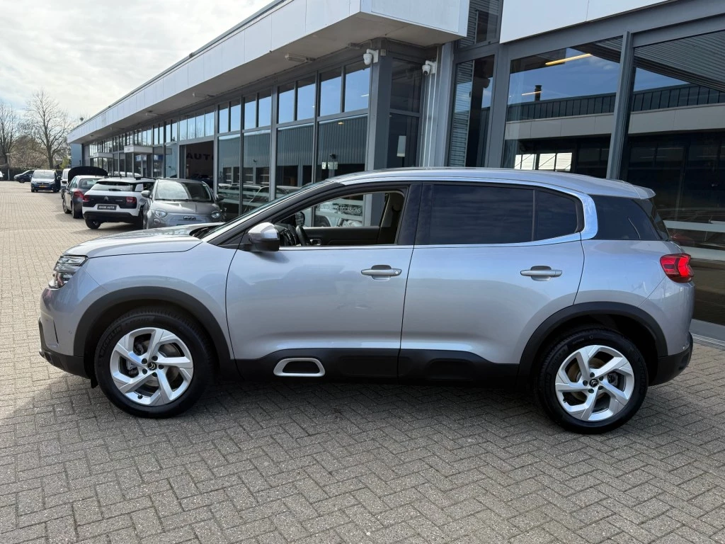 Citroën C5 Aircross – foto 4