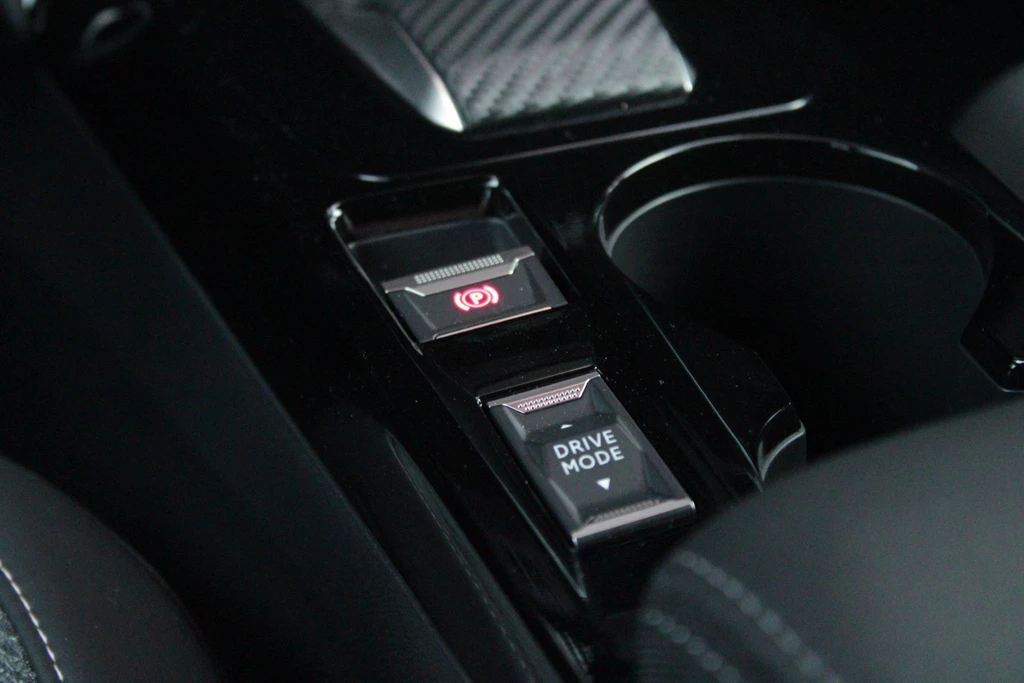 Peugeot 2008 – foto 34