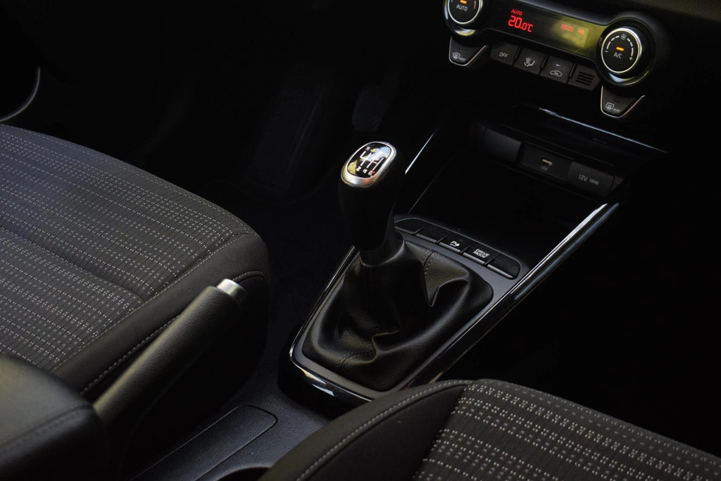 Kia Stonic – foto 30